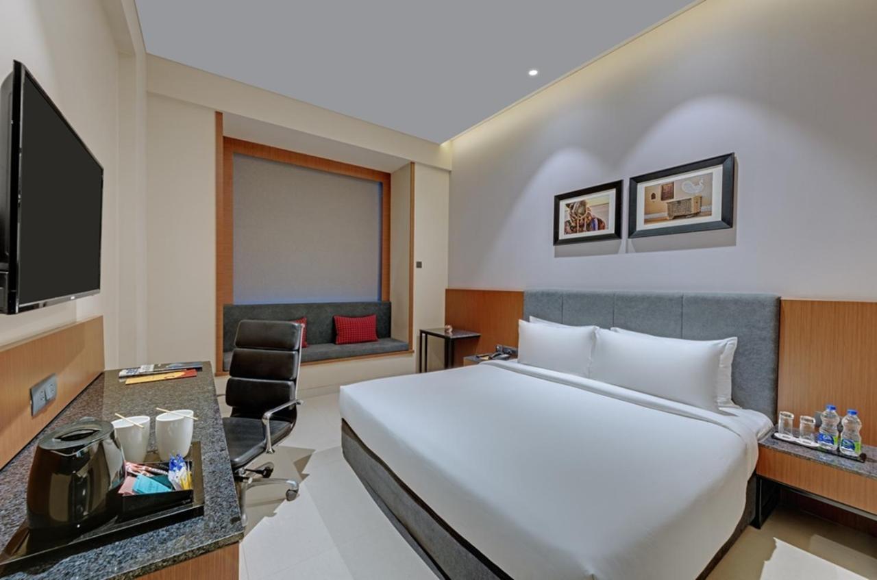 The Neemaya Kandla Exterior photo