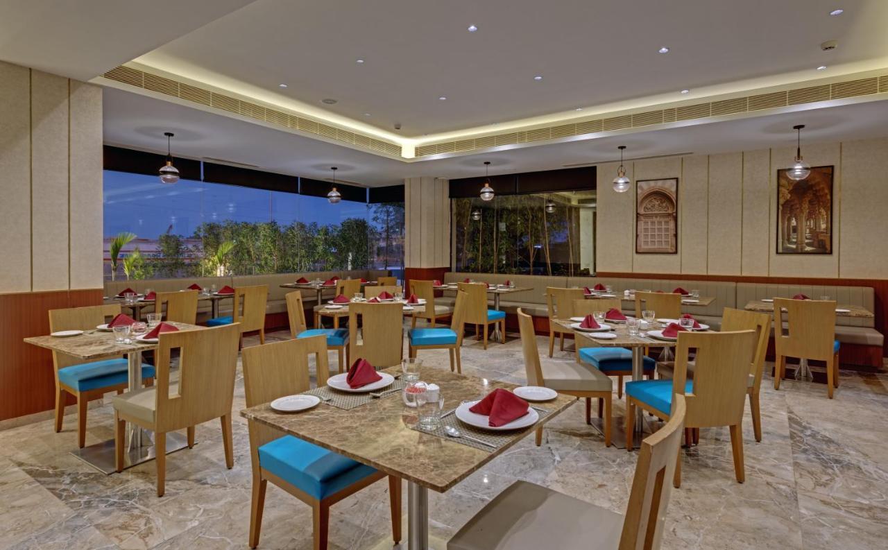 The Neemaya Kandla Exterior photo