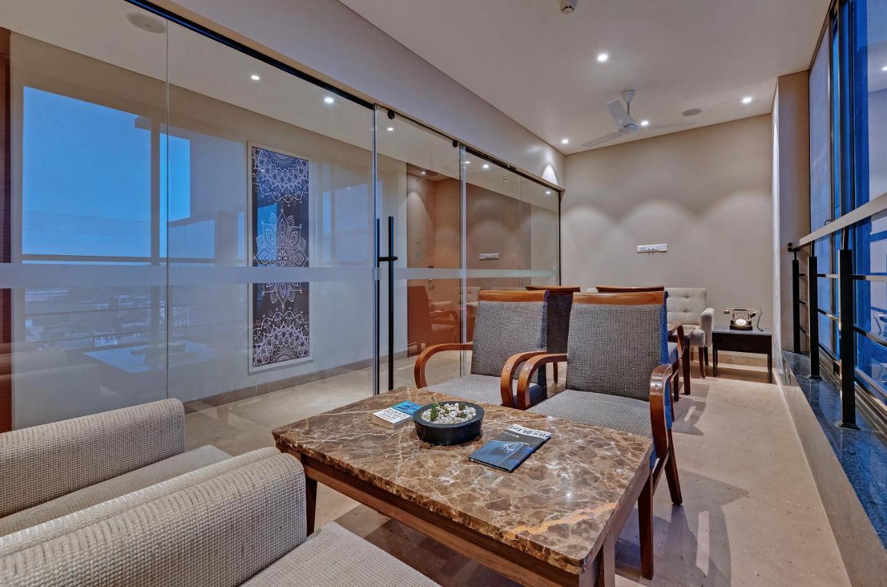 The Neemaya Kandla Exterior photo